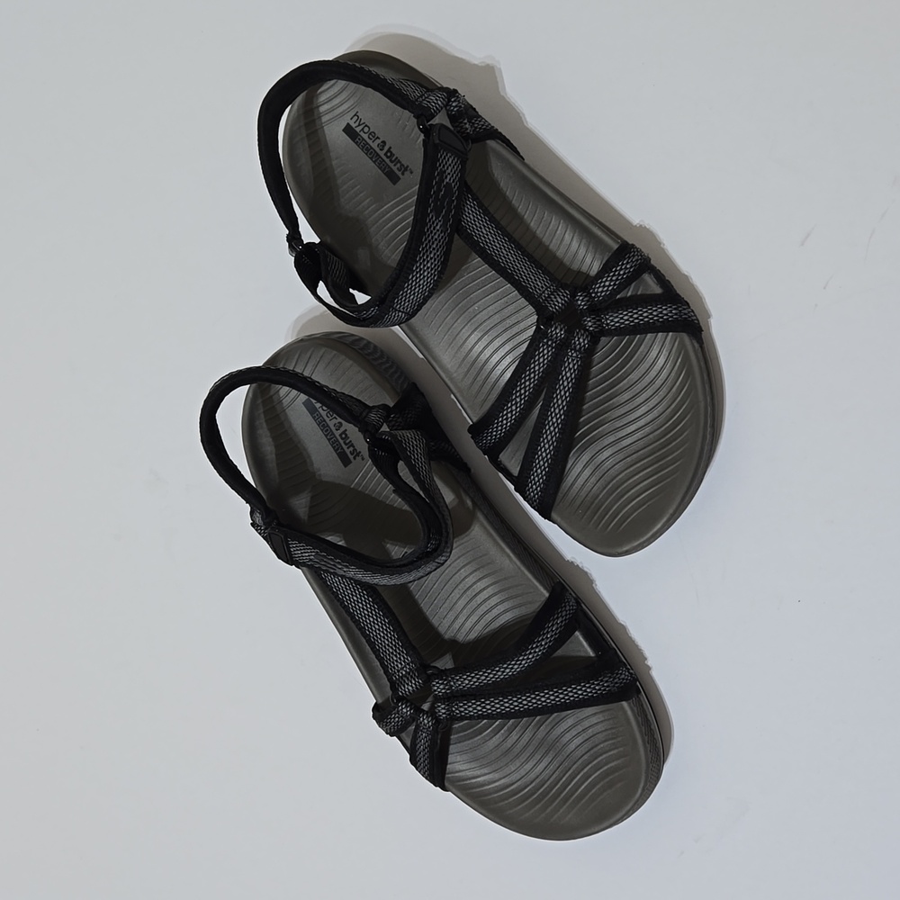 Skechers Hyper Slide Thriving Sandals